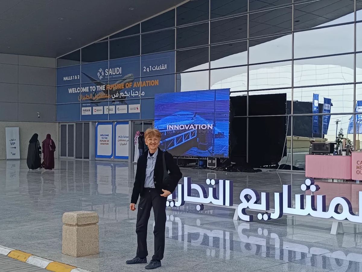 CJG Private Limited opening in Saudi Arabia