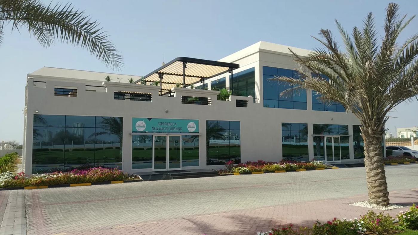 RAKEZ · Ras Al Khaimah · United Arab Emirates
